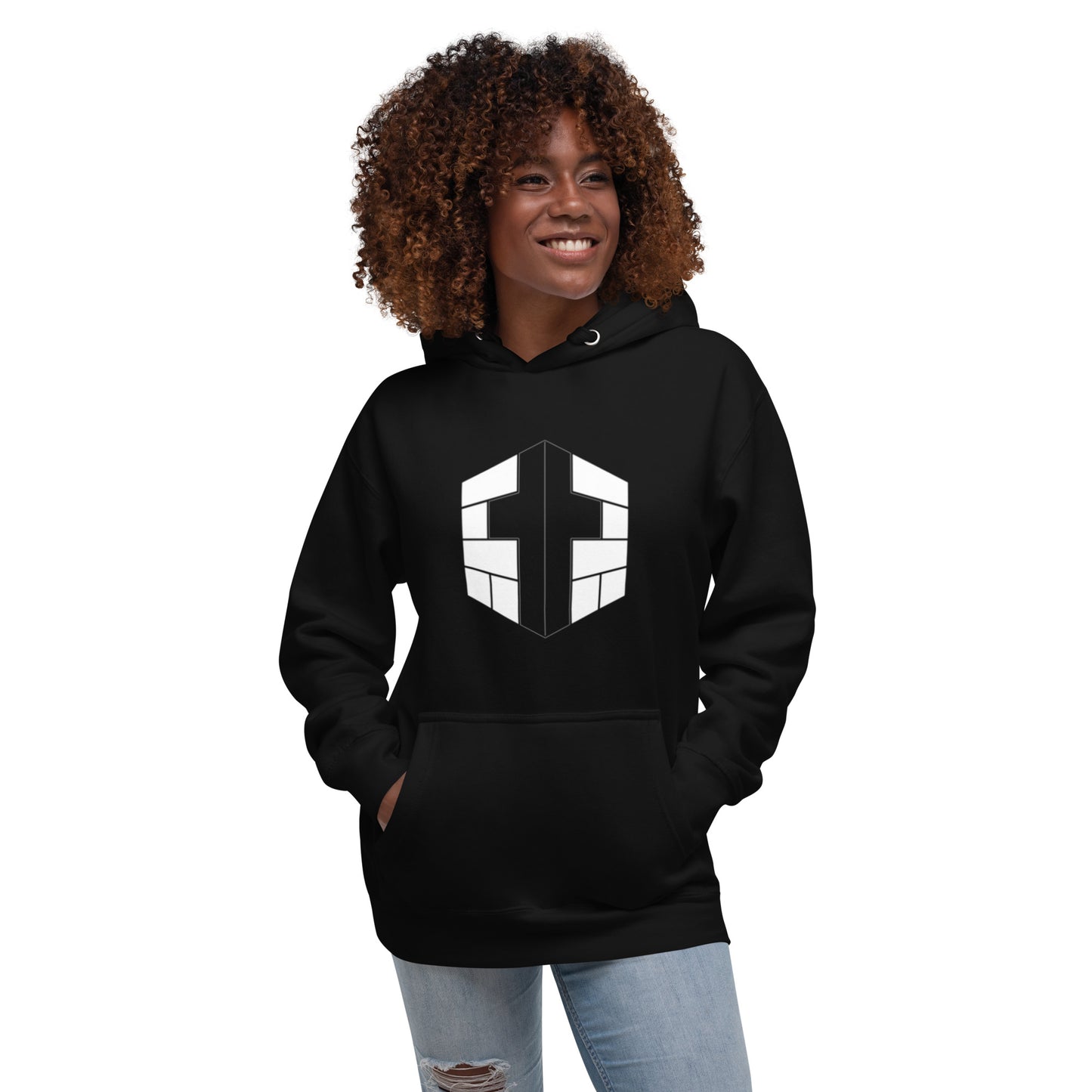 Legacy Hoodie - Unisex