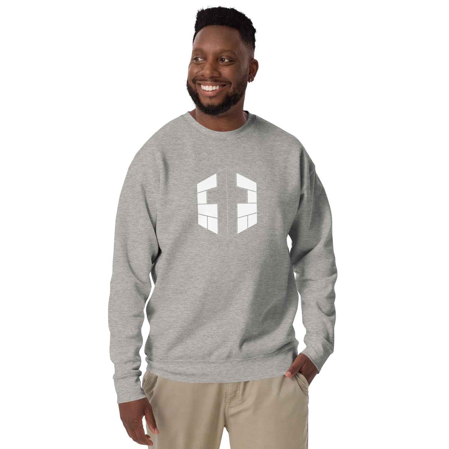 Legacy Sweatshirt - Unisex