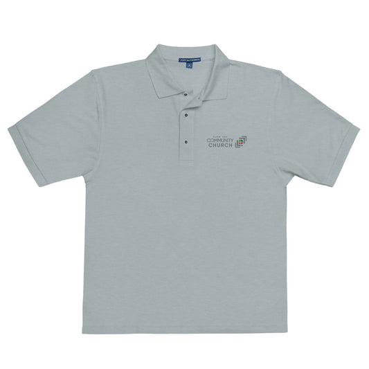 Premium Polo - DCC