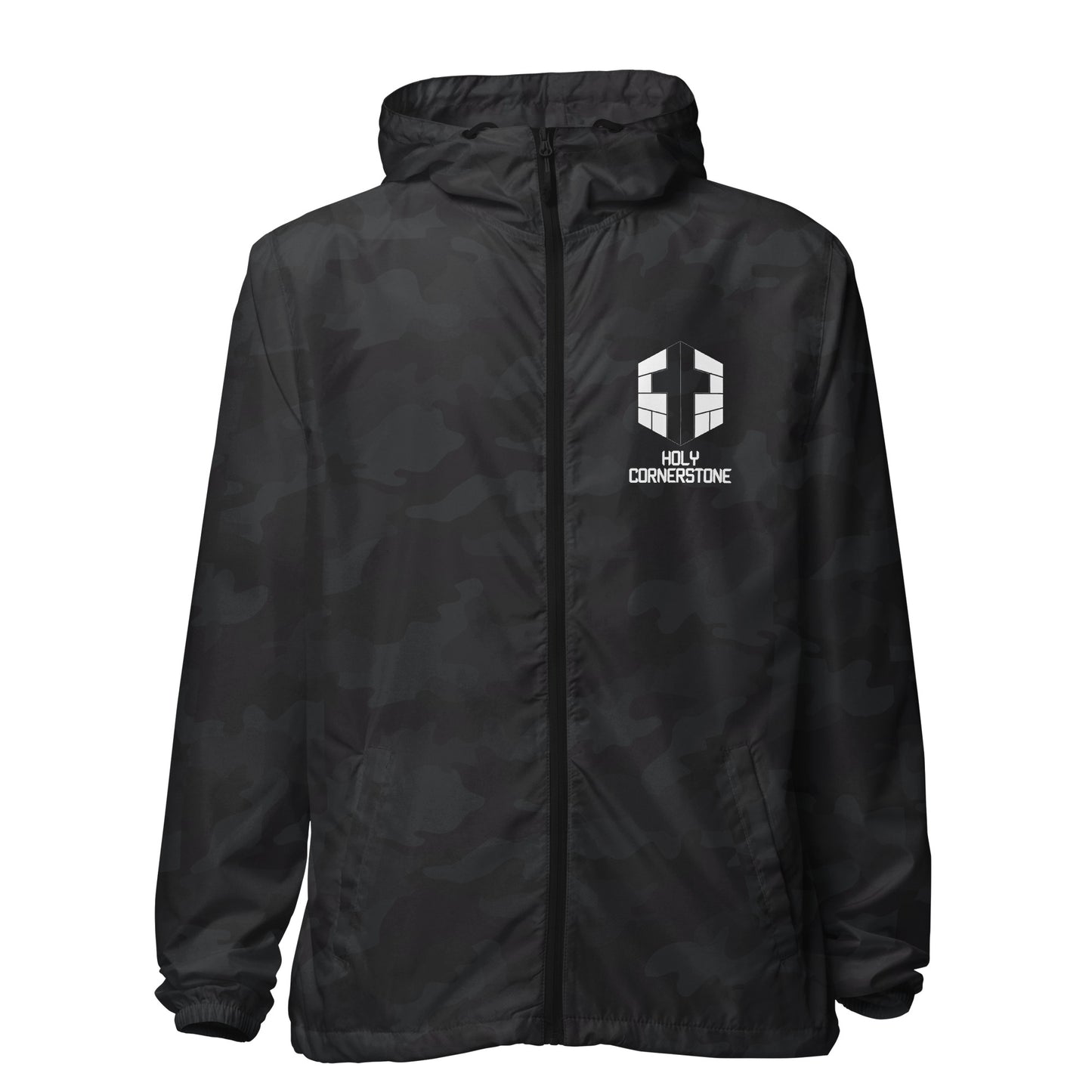 Legacy Windbreaker - Unisex