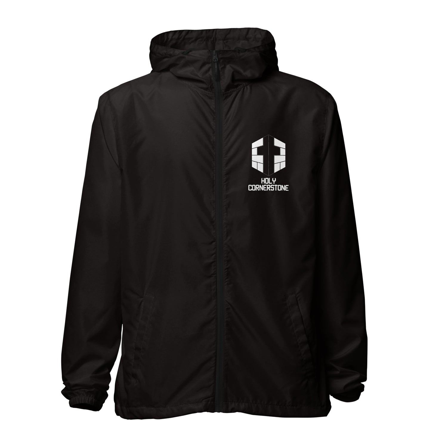 Legacy Windbreaker - Unisex