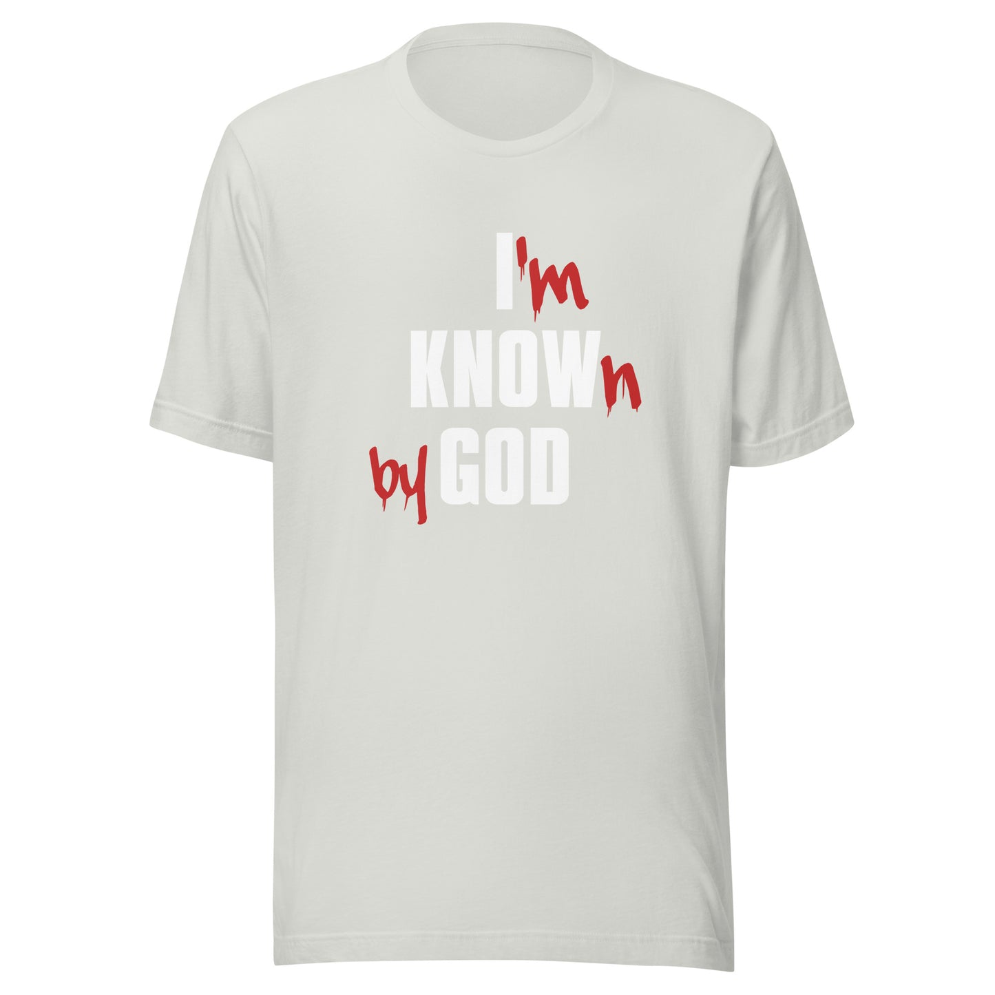 Known By God - Unisex