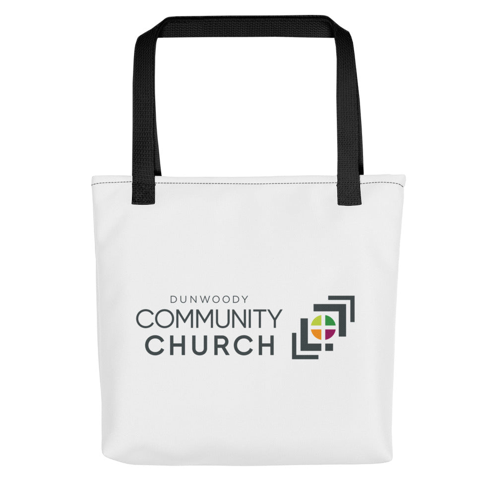 Tote bag - DCC