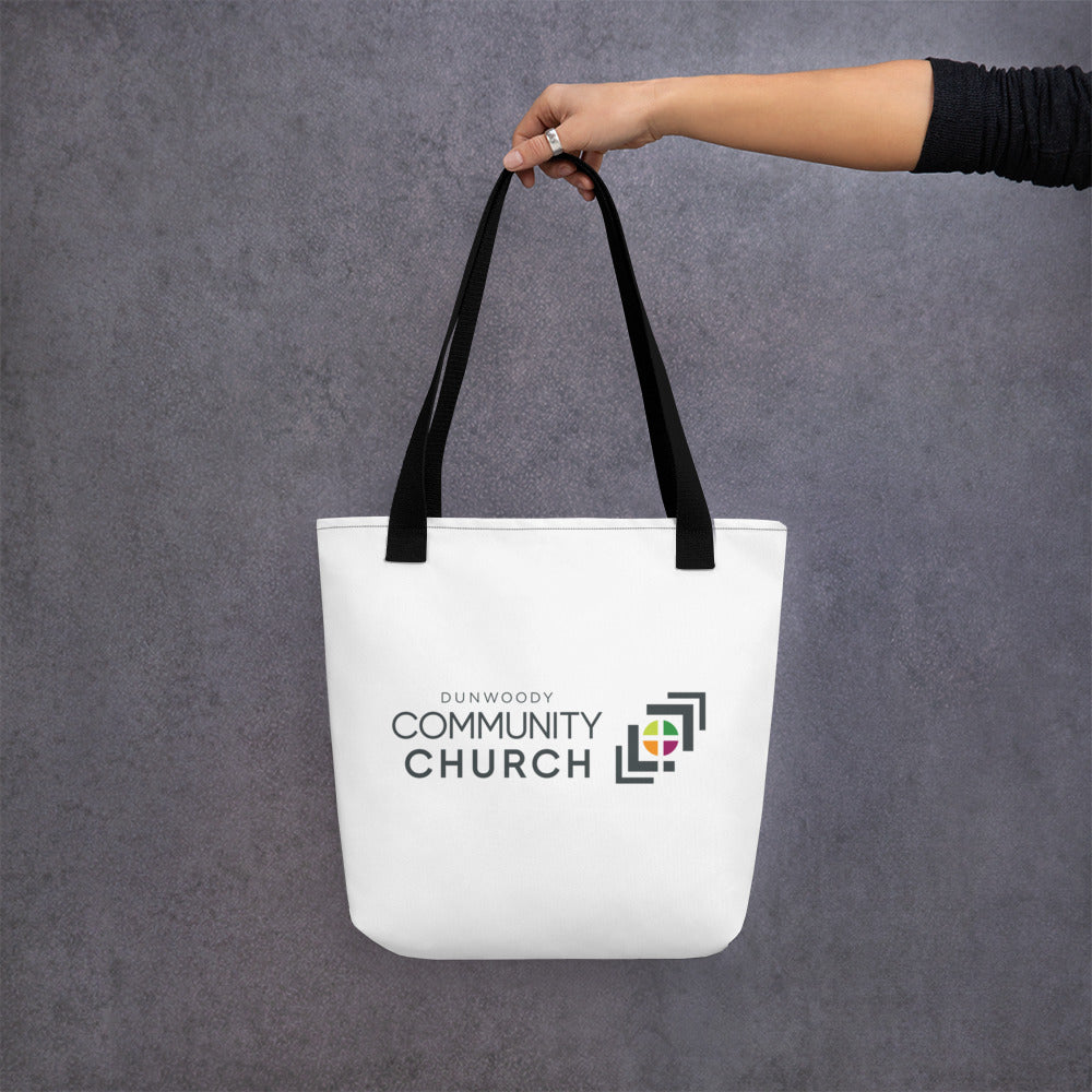 Tote bag - DCC