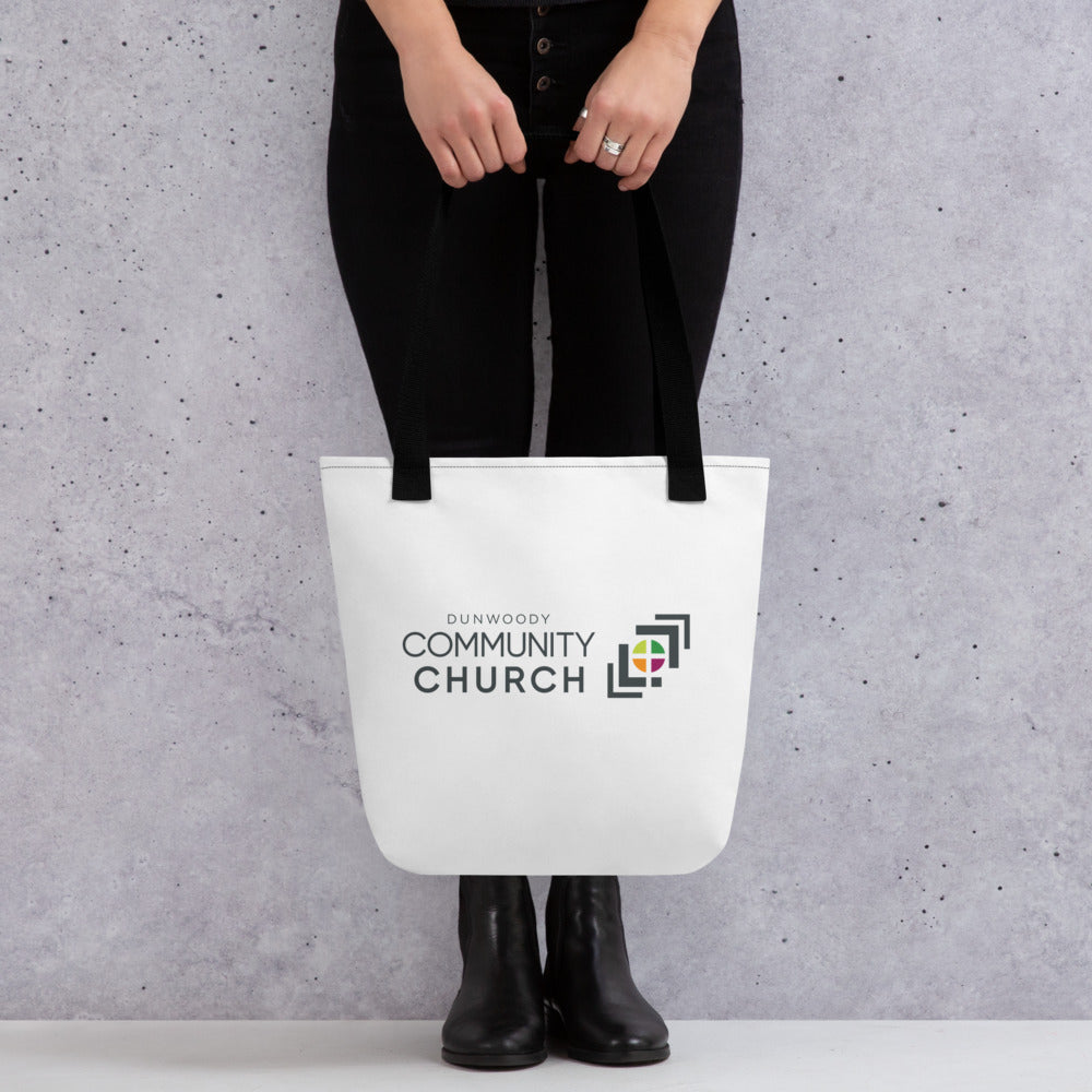 Tote bag - DCC