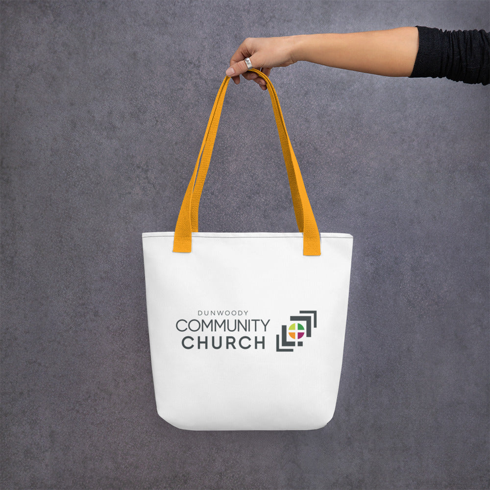 Tote bag - DCC