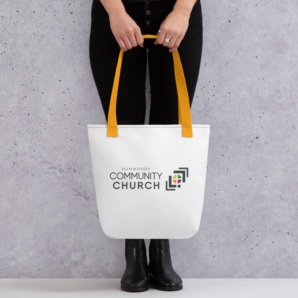 Tote bag - DCC