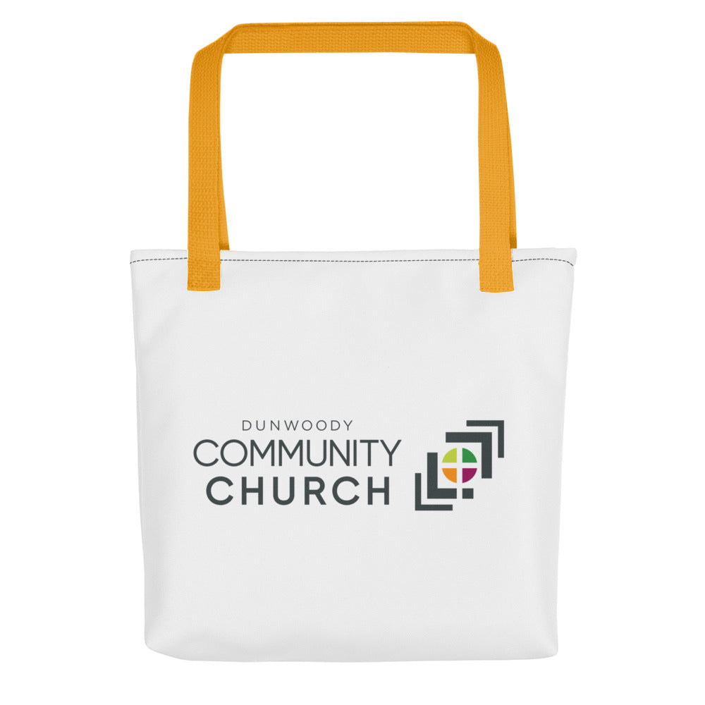 Tote bag - DCC