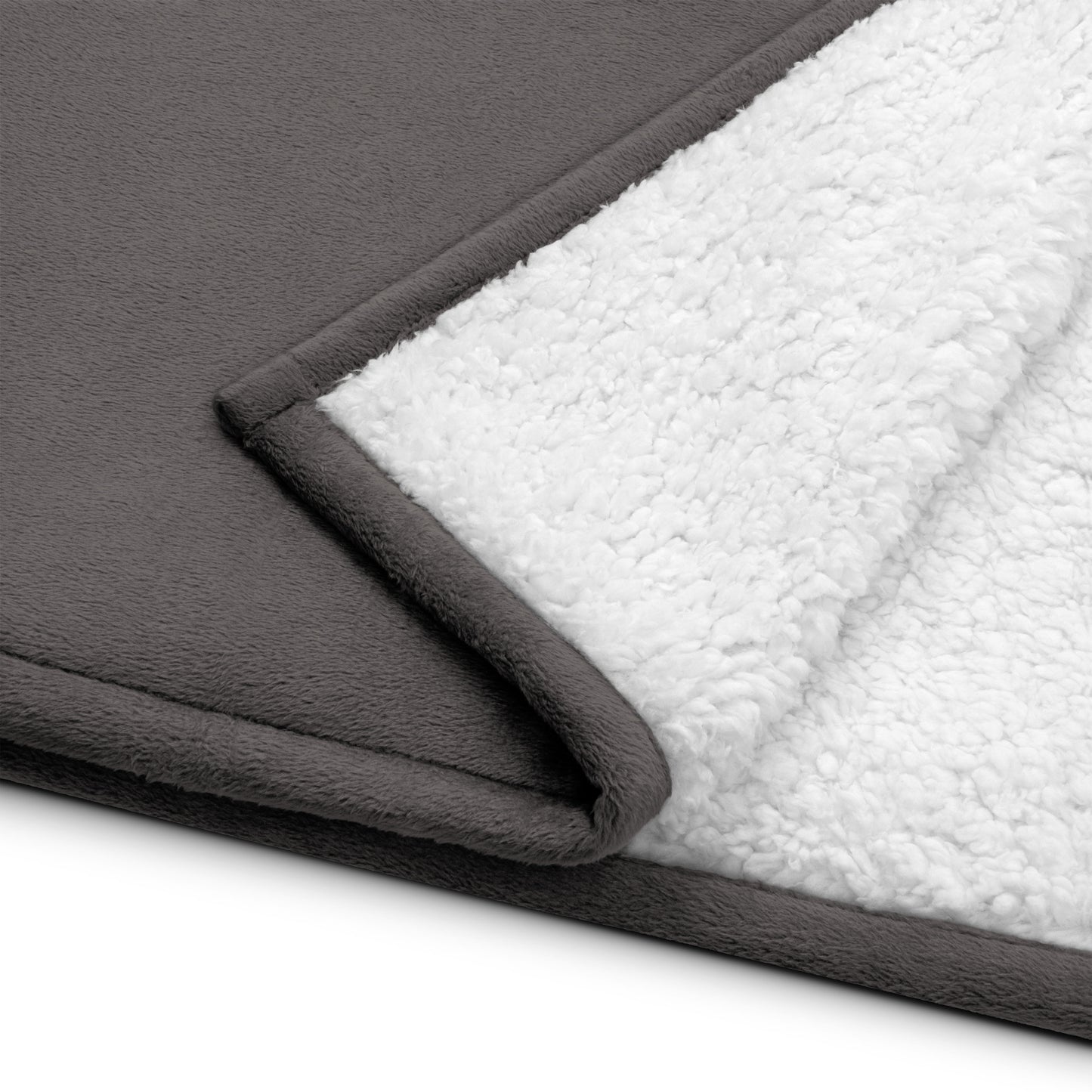 Sherpa Blanket - DCC