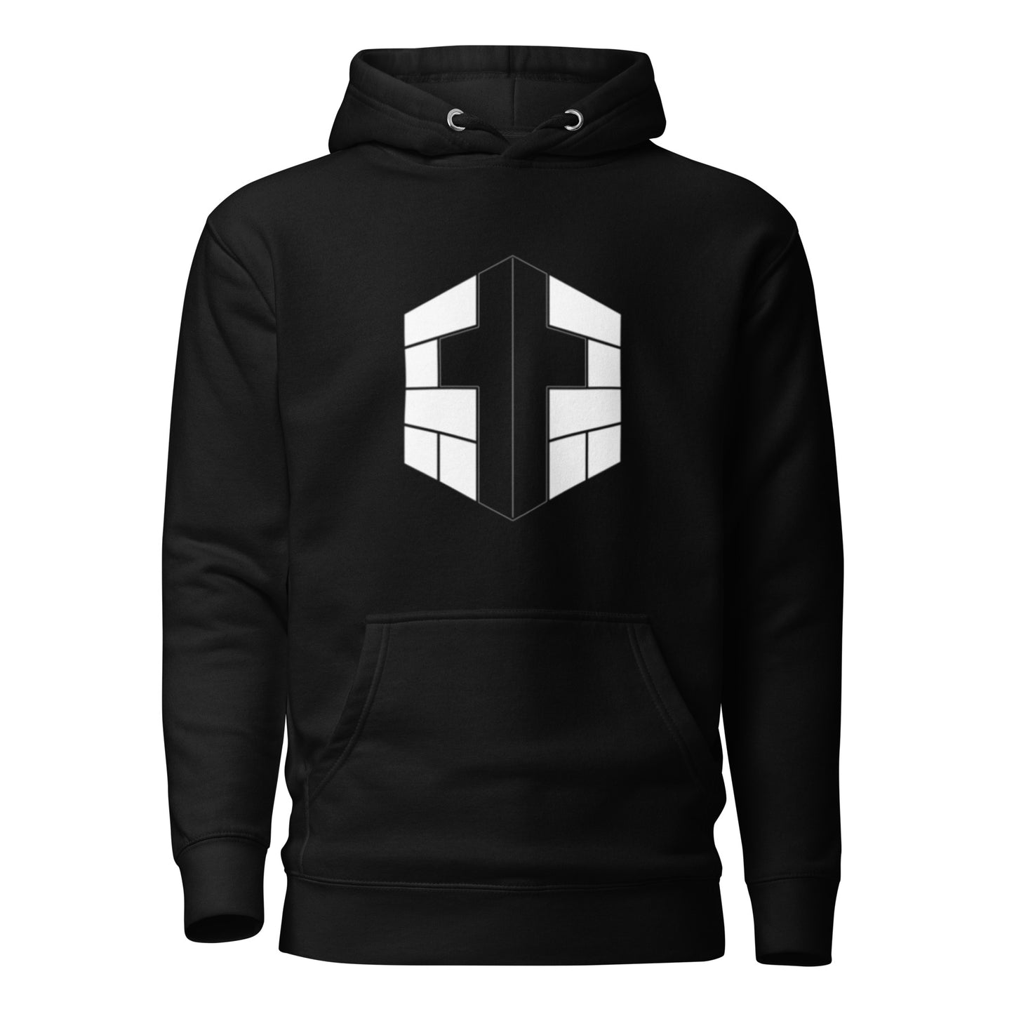 Legacy Hoodie - Unisex