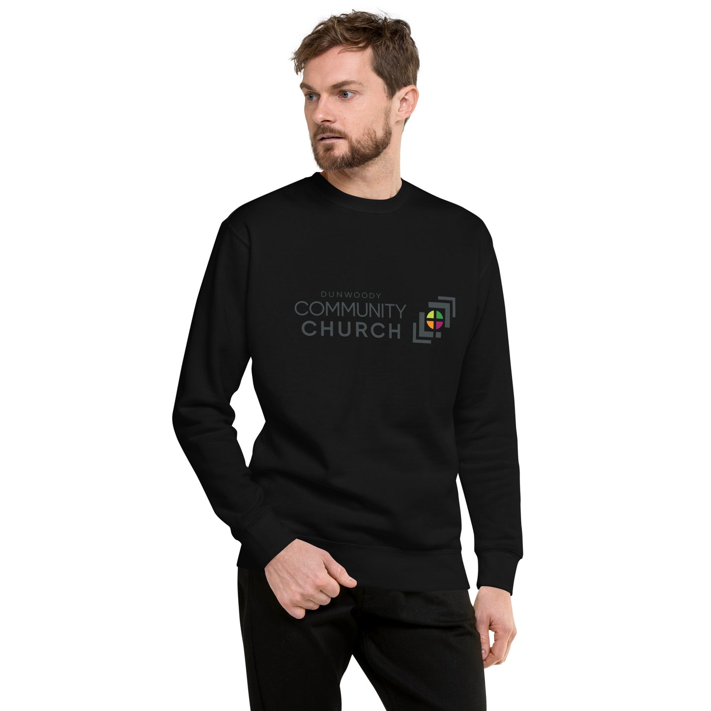 Unisex Sweatshirt - DCC