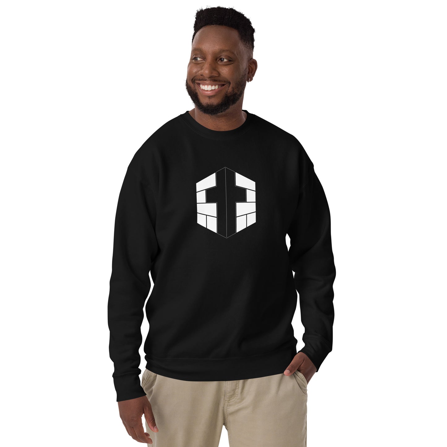 Legacy Sweatshirt - Unisex