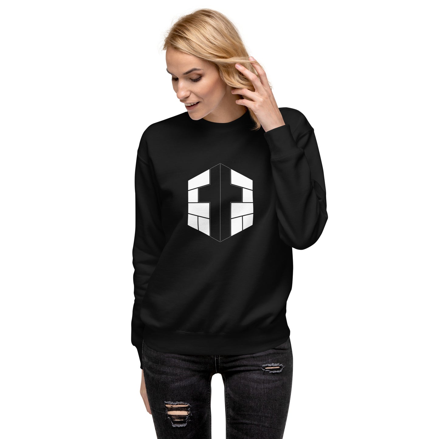 Legacy Sweatshirt - Unisex