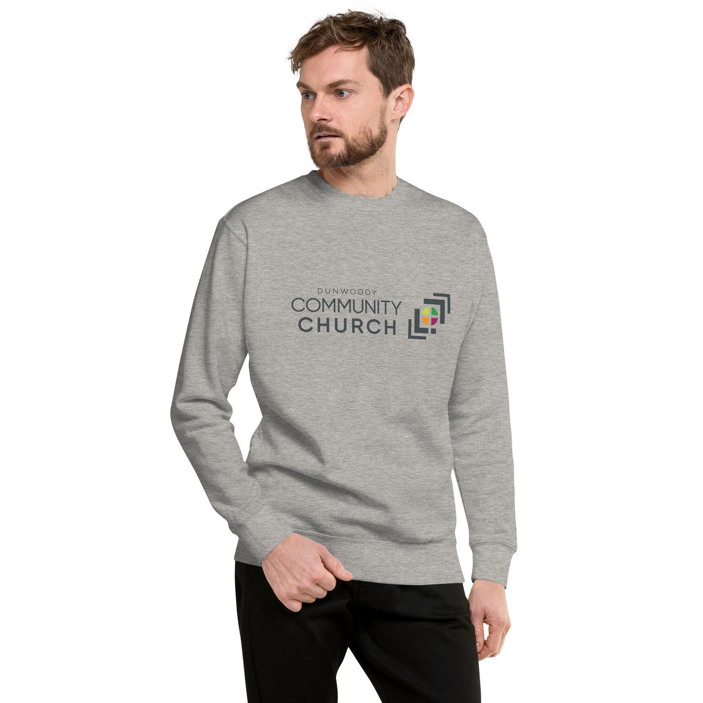 Unisex Sweatshirt - DCC