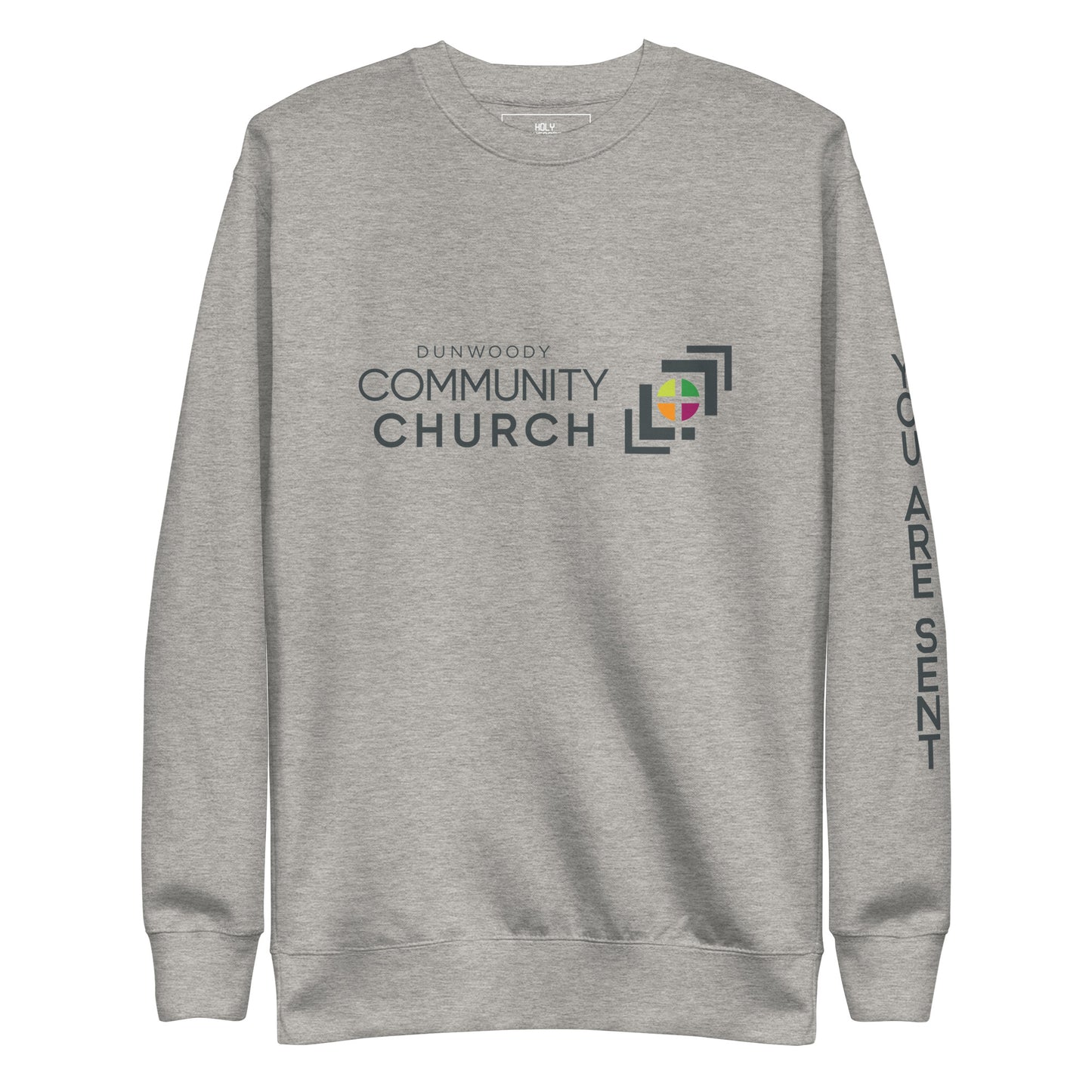 Unisex Sweatshirt - DCC