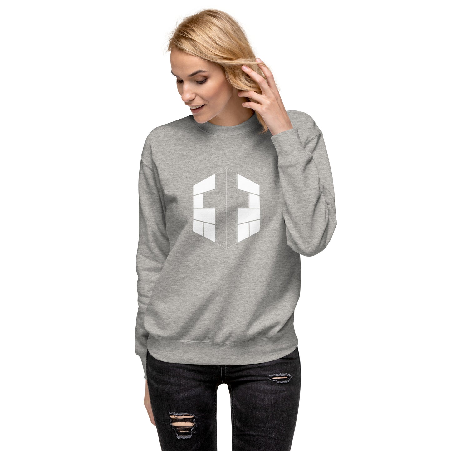 Legacy Sweatshirt - Unisex
