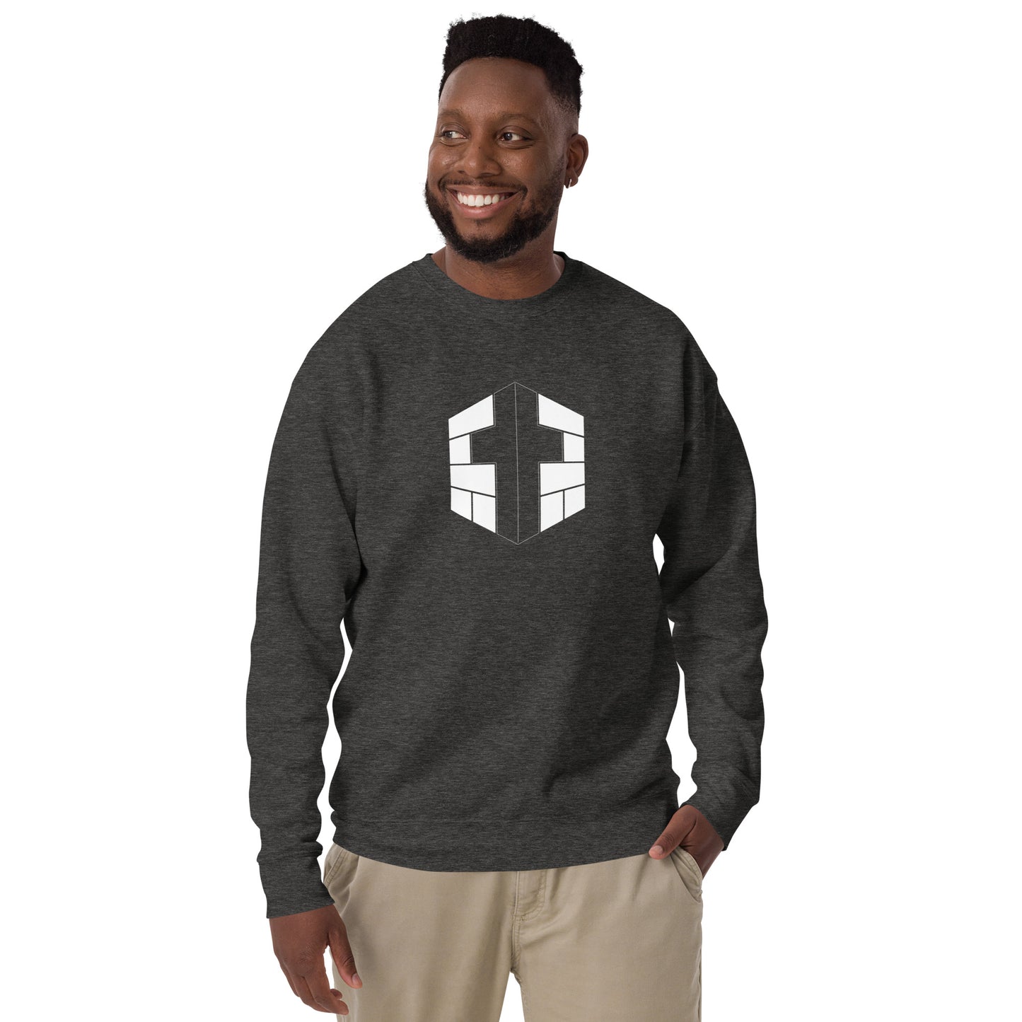 Legacy Sweatshirt - Unisex