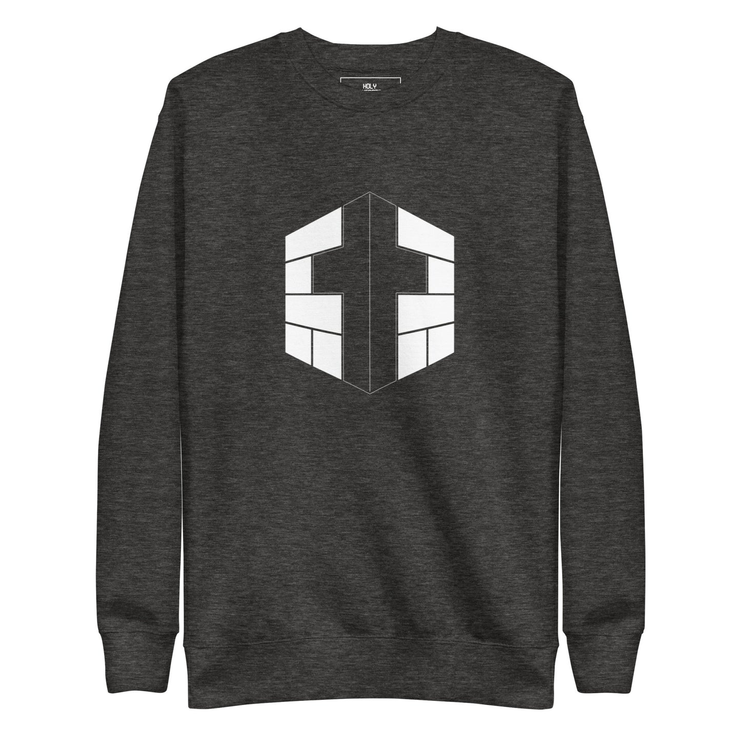 Legacy Sweatshirt - Unisex