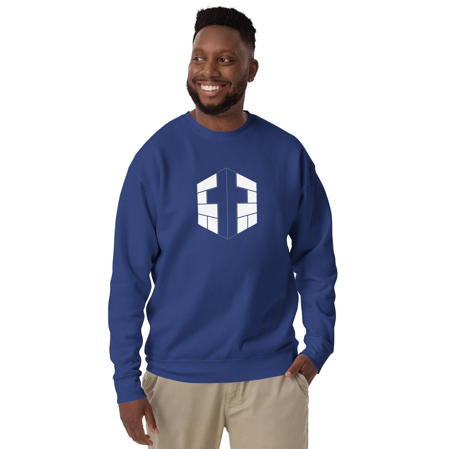 Legacy Sweatshirt - Unisex