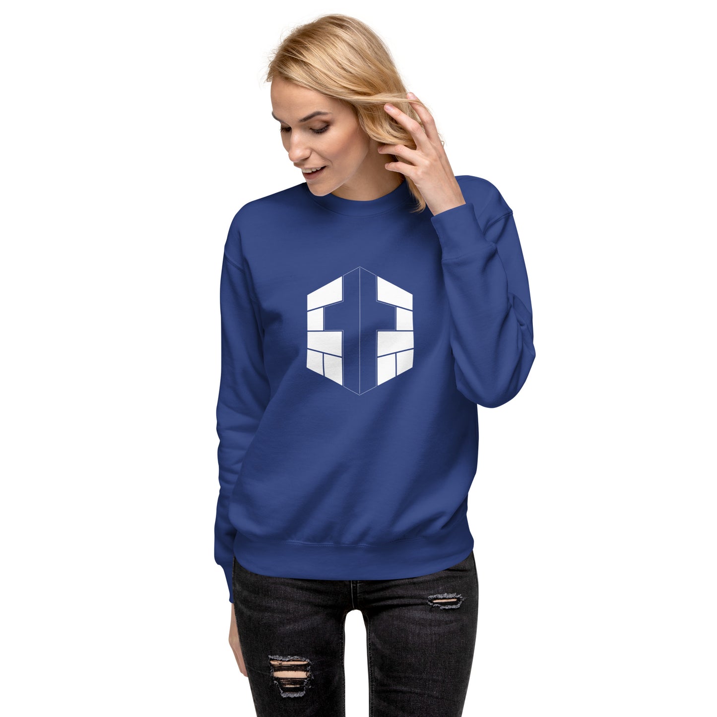 Legacy Sweatshirt - Unisex