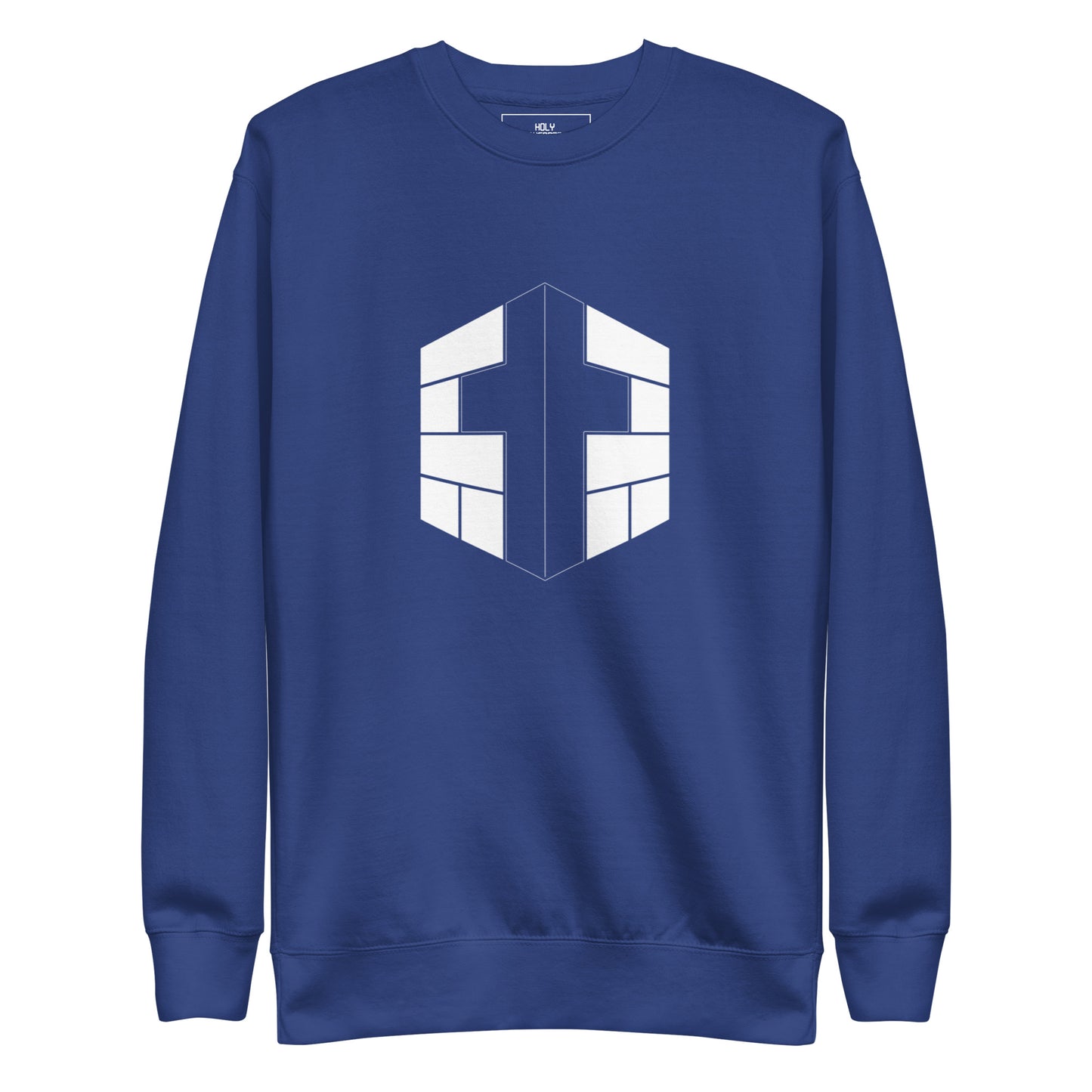 Legacy Sweatshirt - Unisex