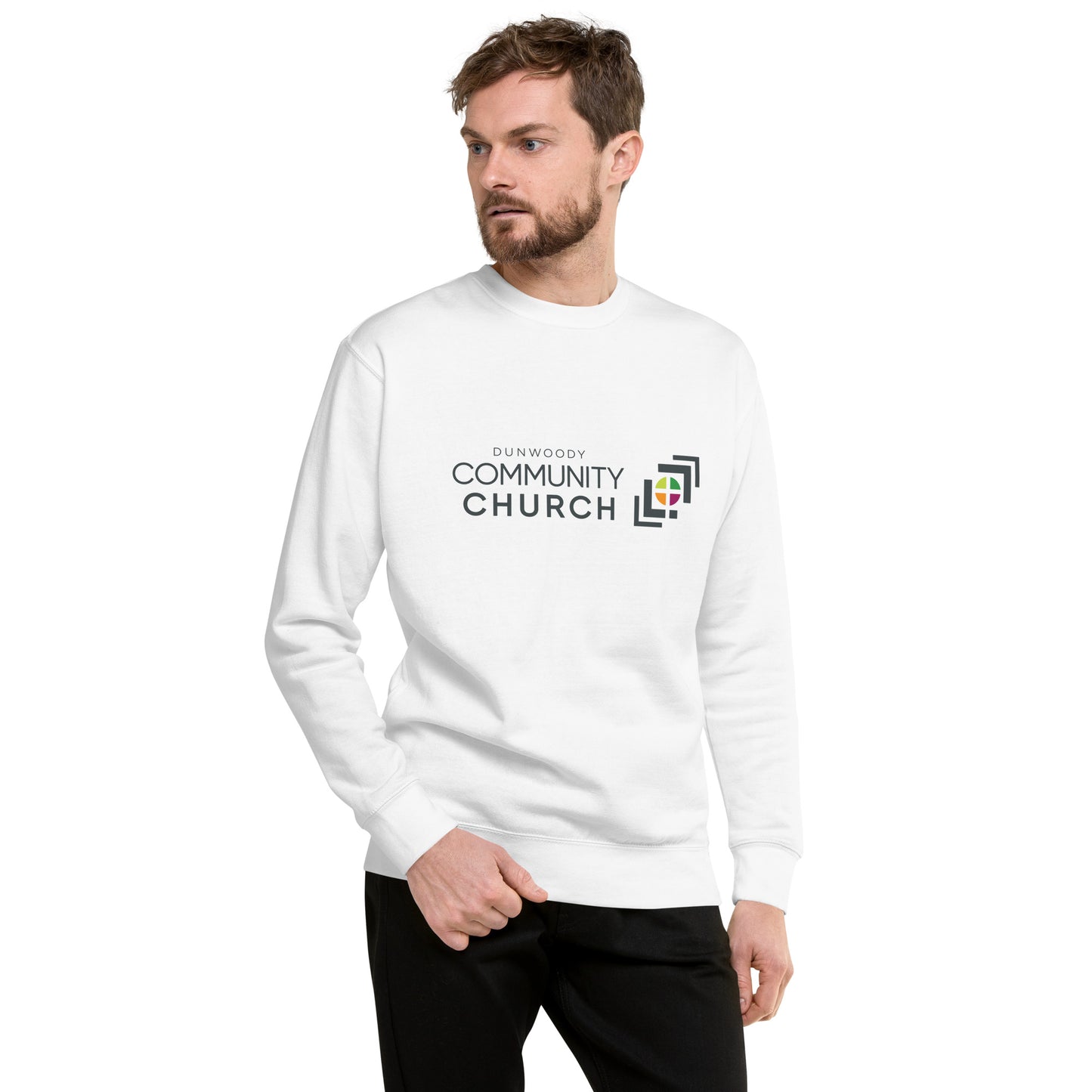 Unisex Sweatshirt - DCC