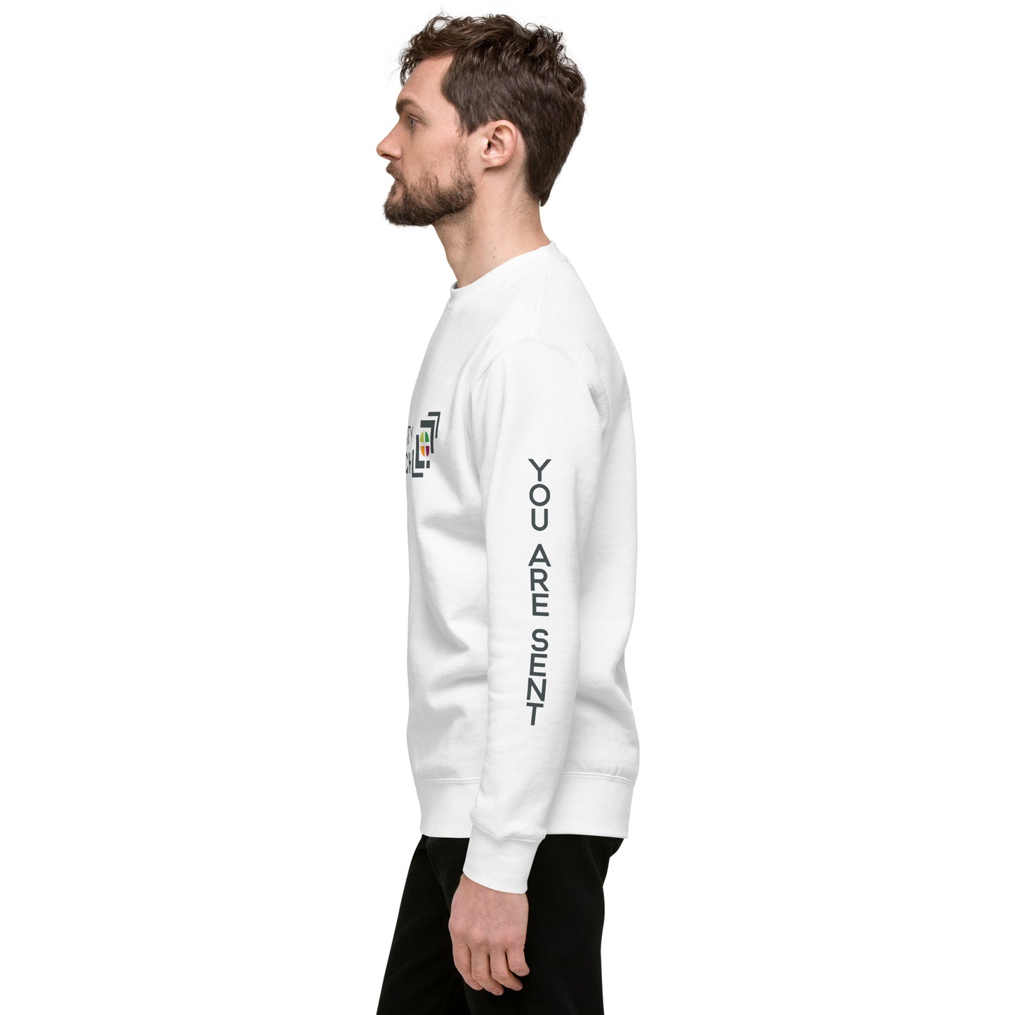 Unisex Sweatshirt - DCC