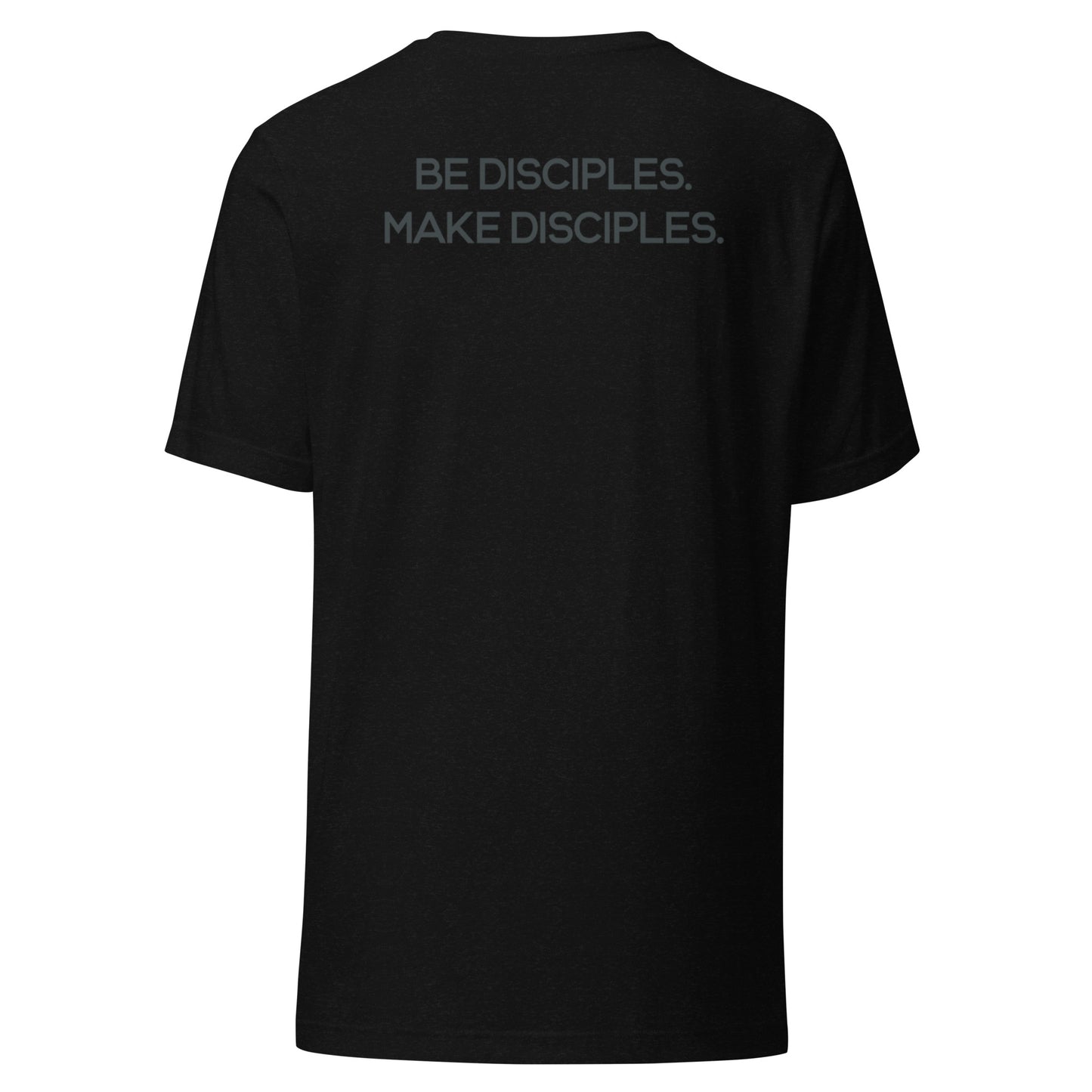 Unisex Tee - DCC