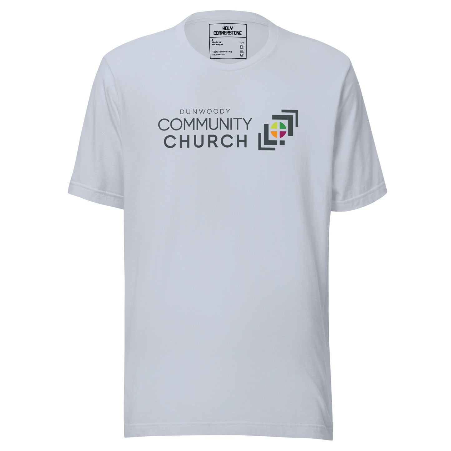 Unisex Tee - DCC