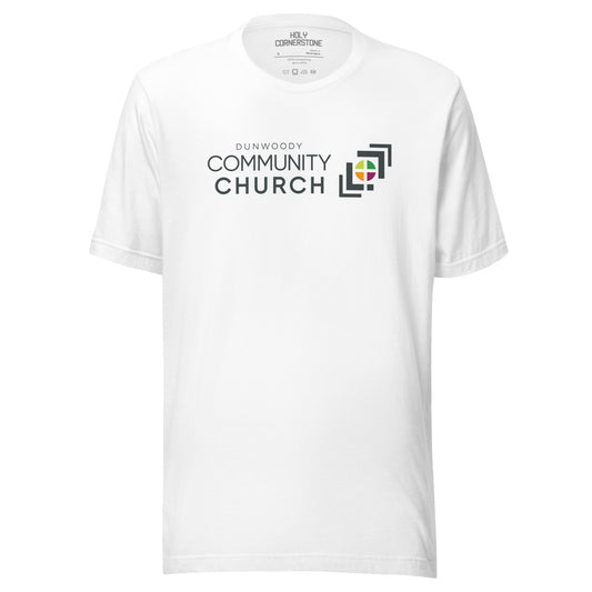 Unisex Tee - DCC