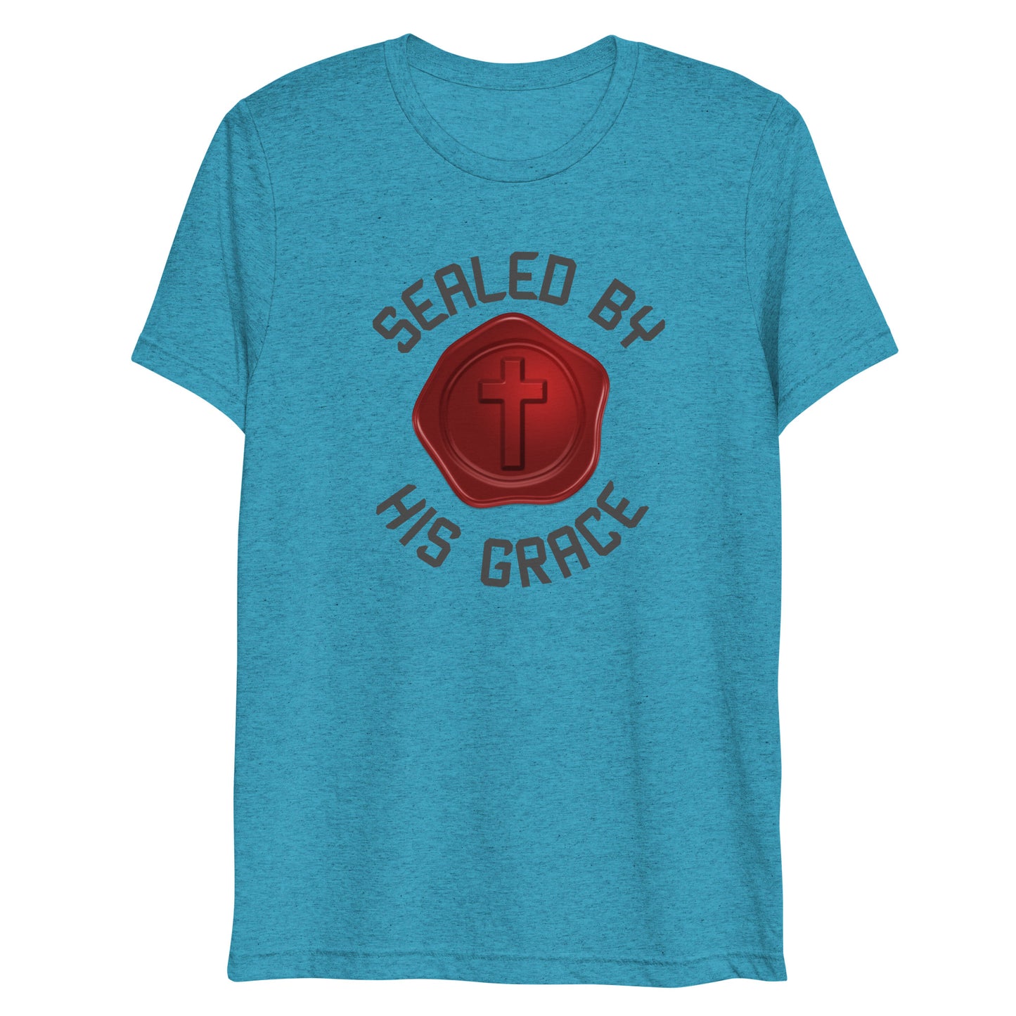 Sealed (Tri-blend) - Unisex