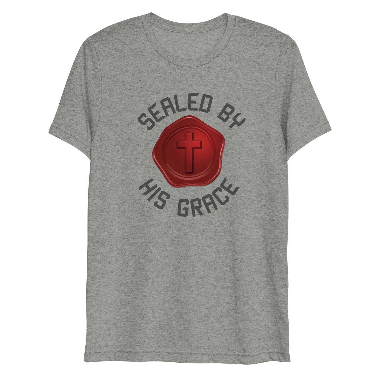 Sealed (Tri-blend) - Unisex