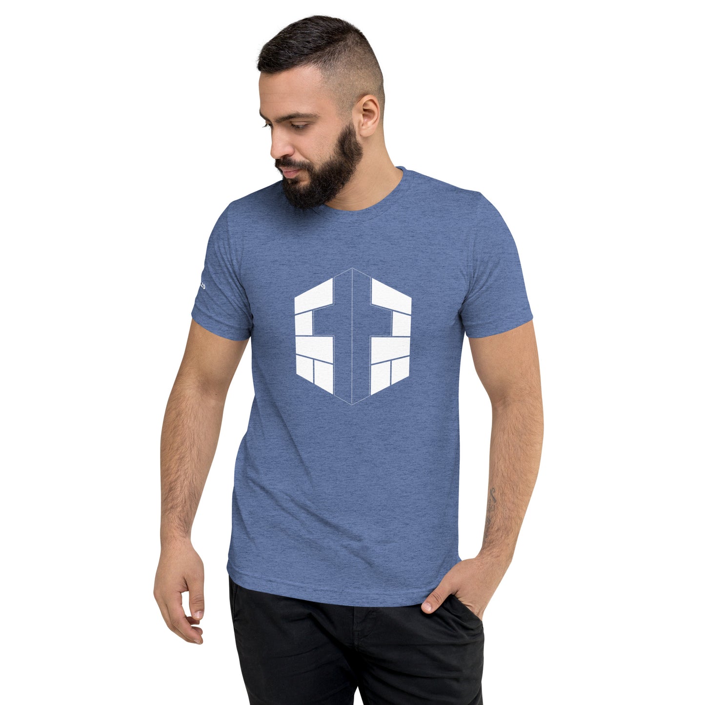 Legacy Tee (Tri-blend) - Unisex