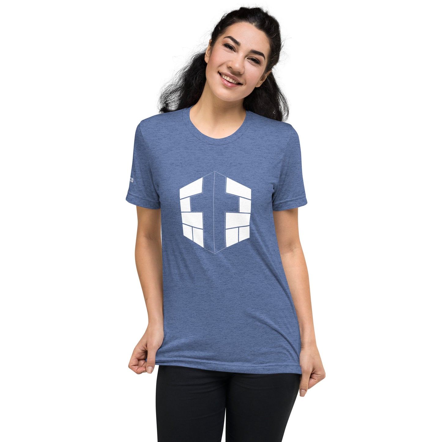 Legacy Tee (Tri-blend) - Unisex