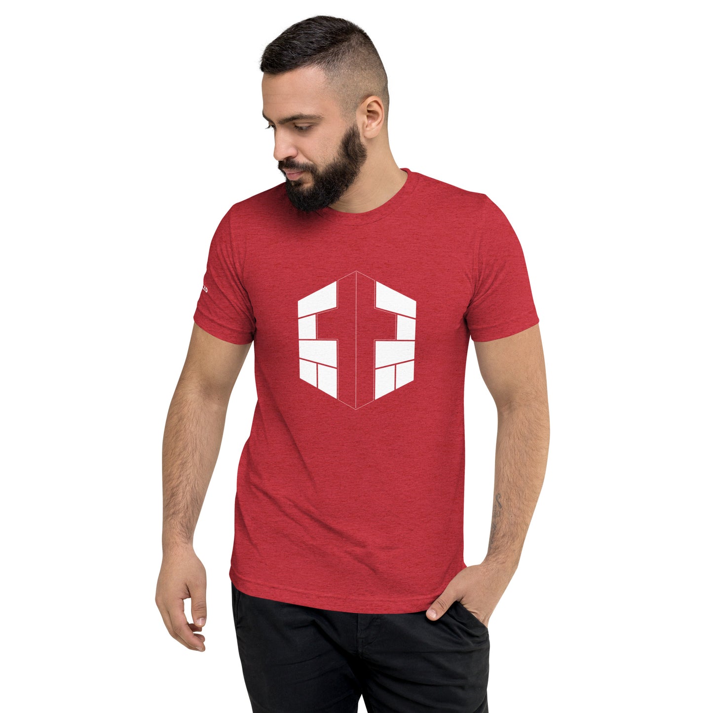 Legacy Tee (Tri-blend) - Unisex