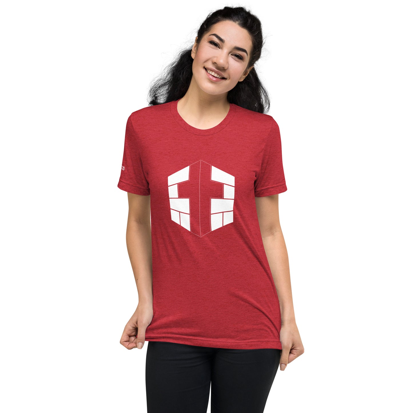 Legacy Tee (Tri-blend) - Unisex