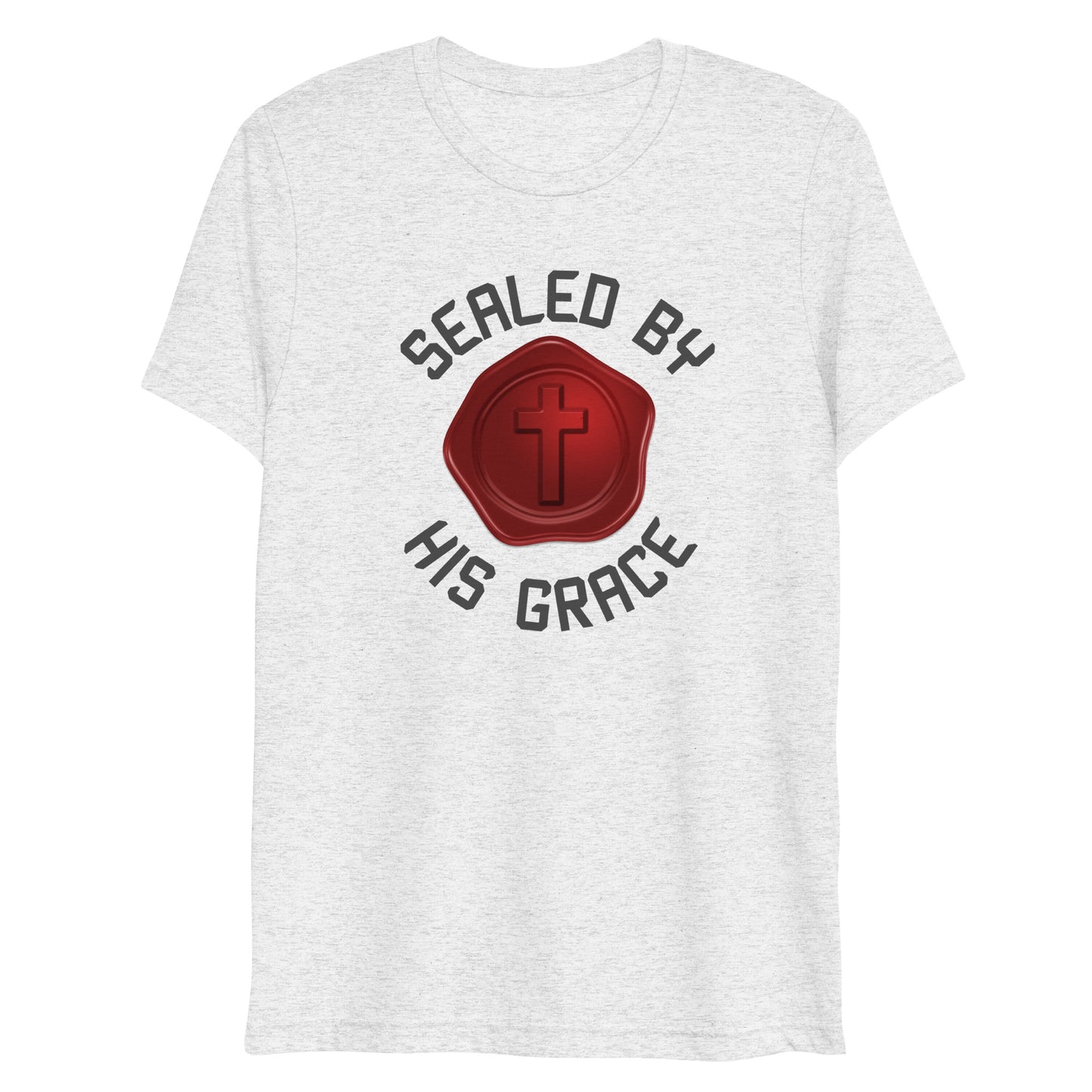 Sealed (Tri-blend) - Unisex