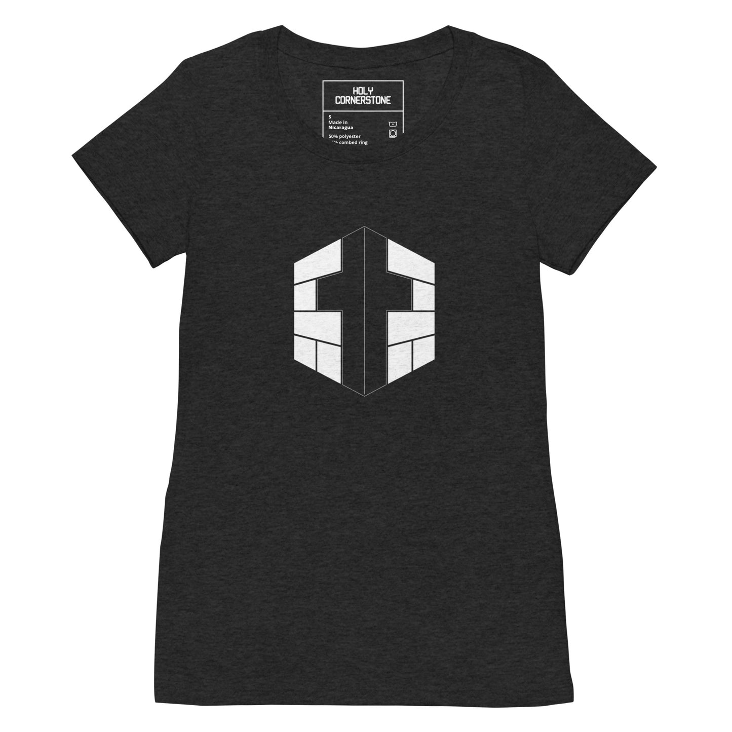 Legacy Tee (Tri-blend) - Womens