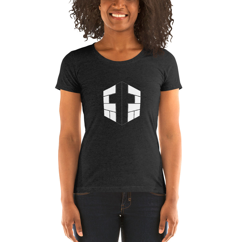 Legacy Tee (Tri-blend) - Womens