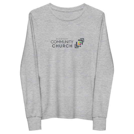 Youth Long-sleeve Tee - DCC