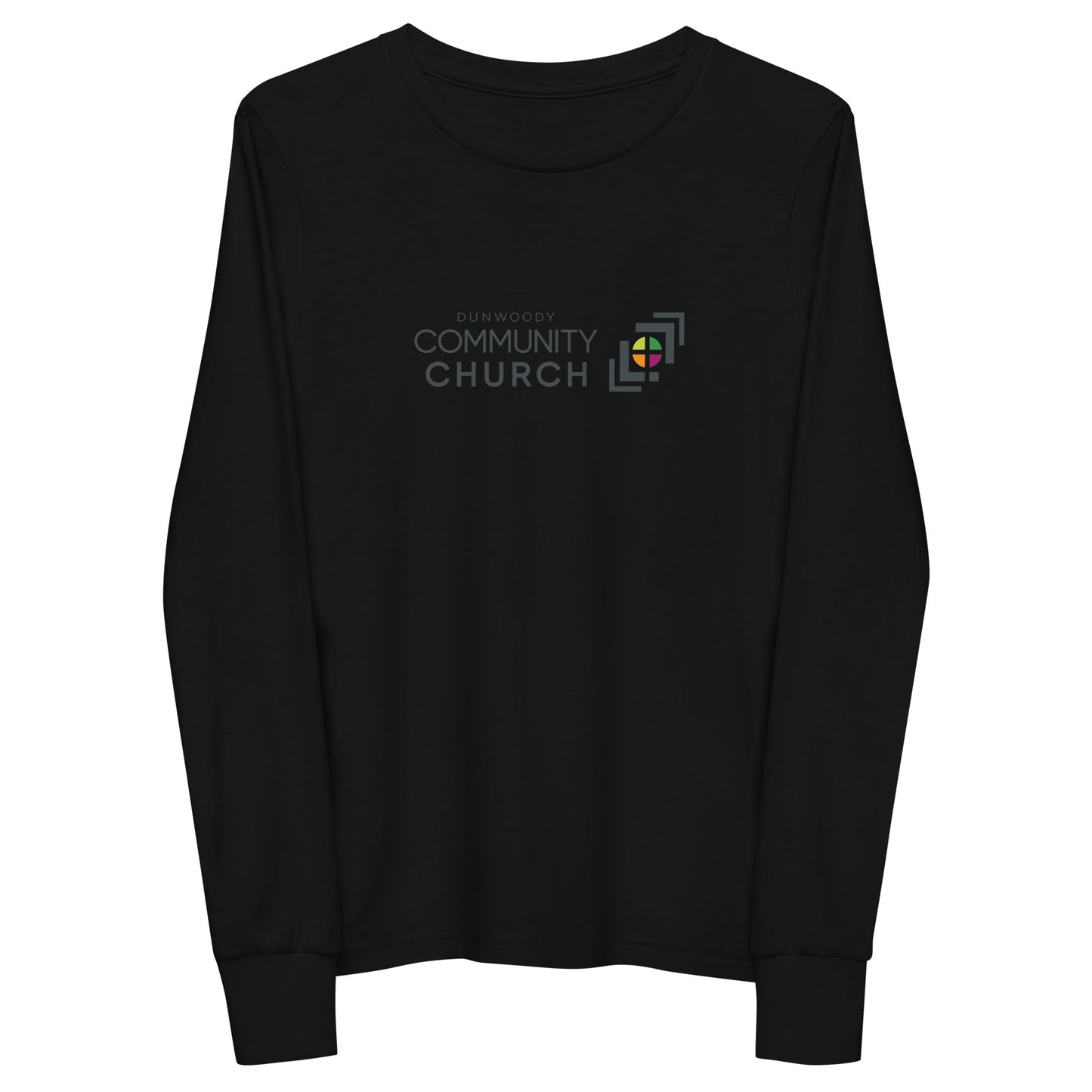 Youth Long-sleeve Tee - DCC