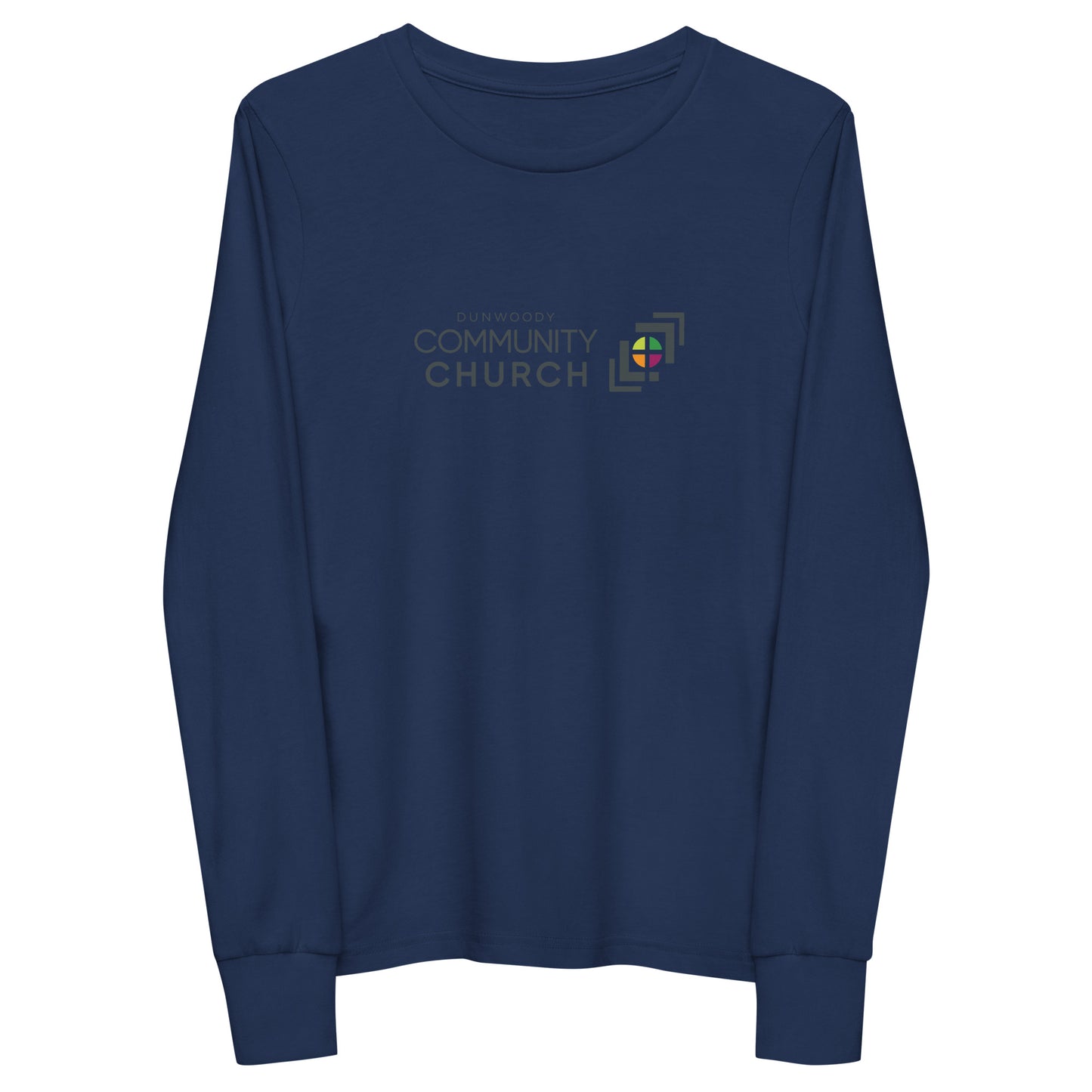 Youth Long-sleeve Tee - DCC