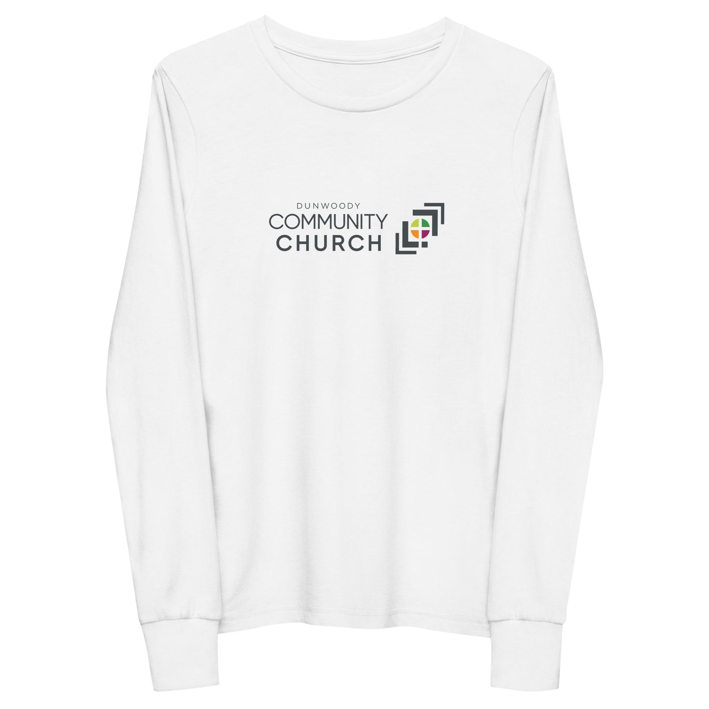 Youth Long-sleeve Tee - DCC