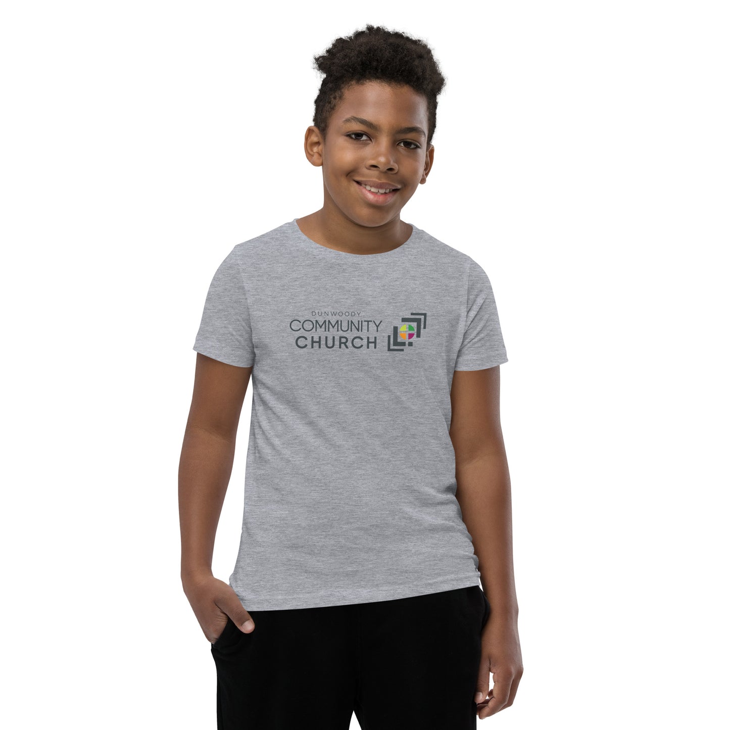 Youth Tee - DCC