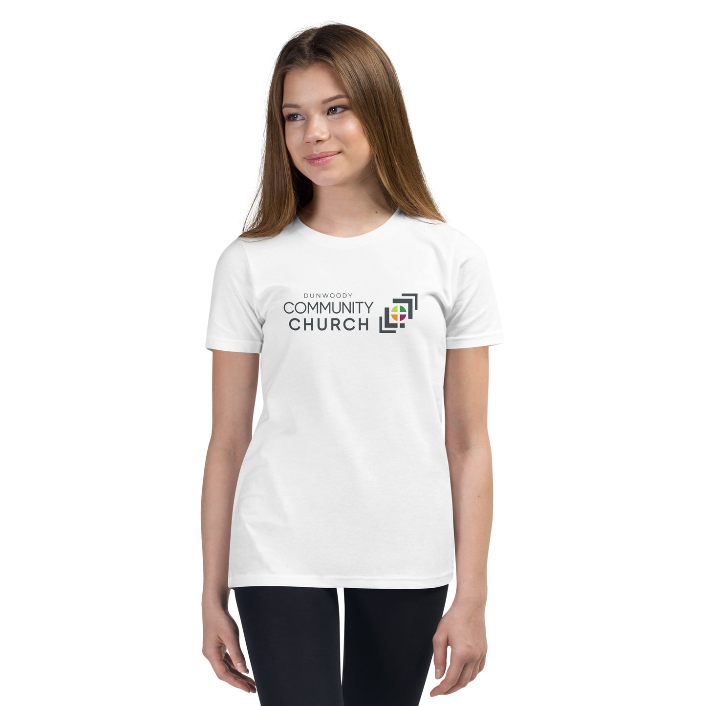 Youth Tee - DCC