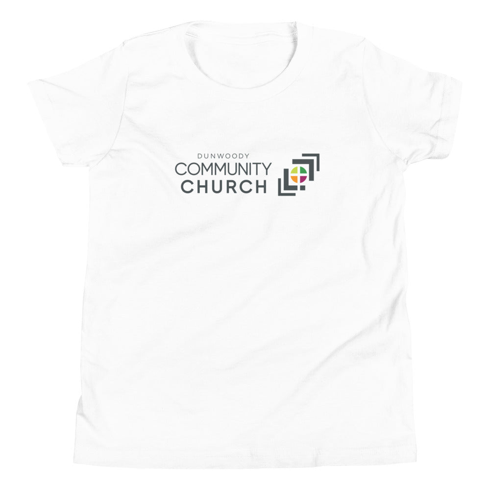 Youth Tee - DCC